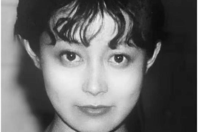 斯琴高娃|5位只能演“贵妇”的女星:她们天生一副有钱人的脸,没法演穷人