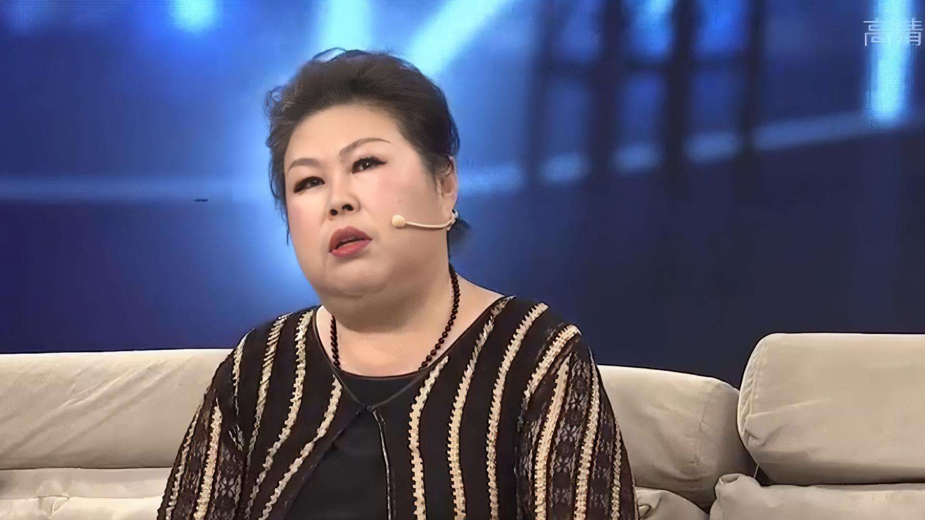 赵本山|富婆专业户：被赵本山捧红身家3000万未婚，只谈一次恋爱被骗光财产！