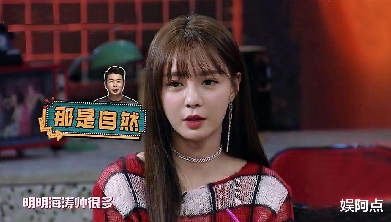 沈梦辰|杜海涛沈梦辰低调领证被偶遇，恭喜沈梦辰成功嫁给了意中人