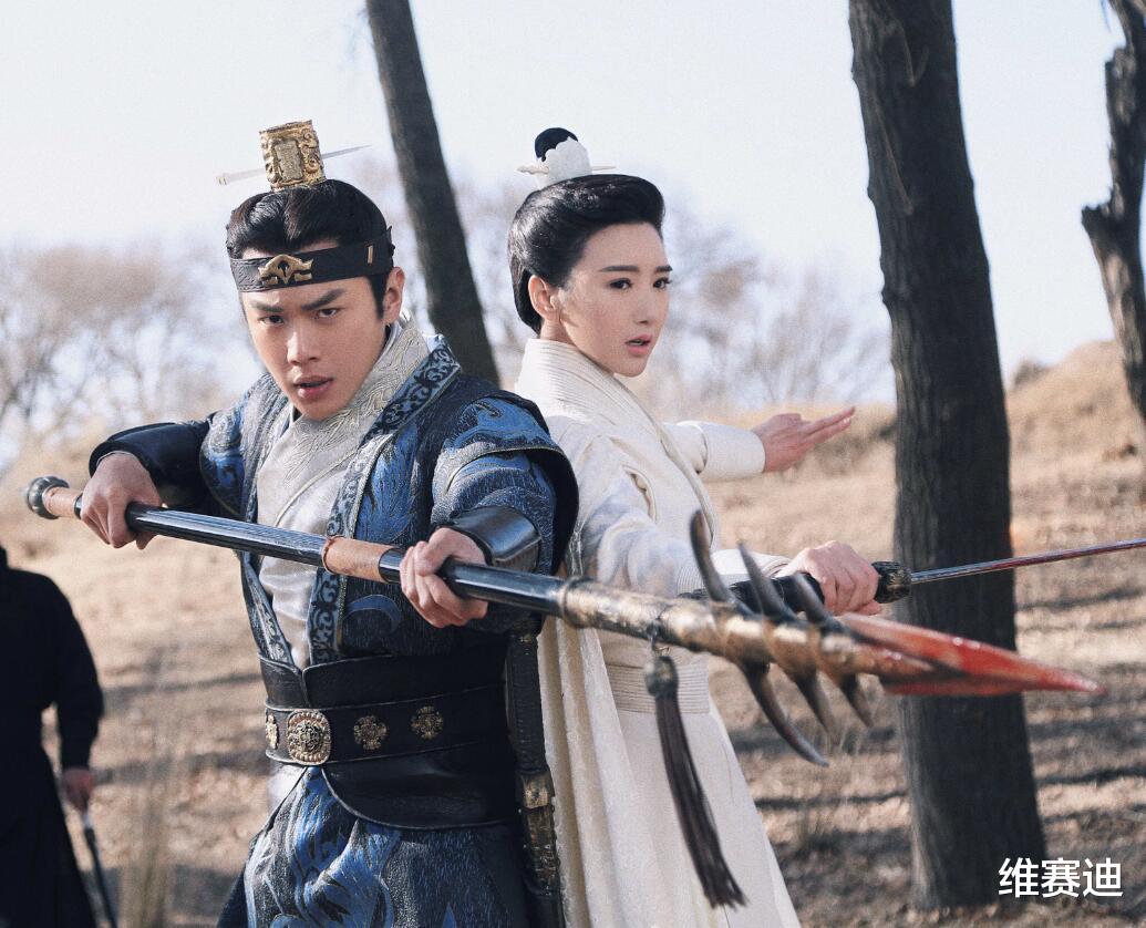春晚|抗击匈奴的人生拍成恋爱剧?70集的《霍去病》还是别播了