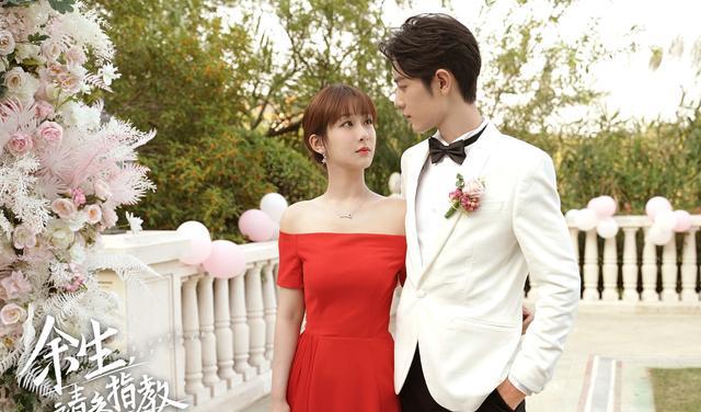 杨紫|为什么肖战、李现等一些男演员和杨紫拍完戏后更火了？