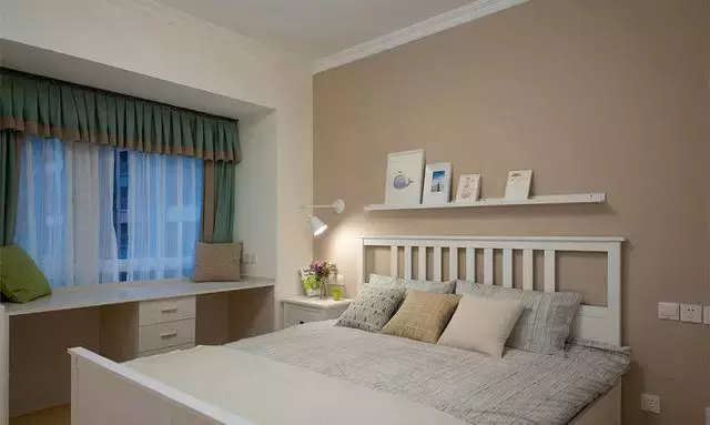 装修不吊顶全家都反对,等装完一看都闭嘴了,到处夸我会过日子!