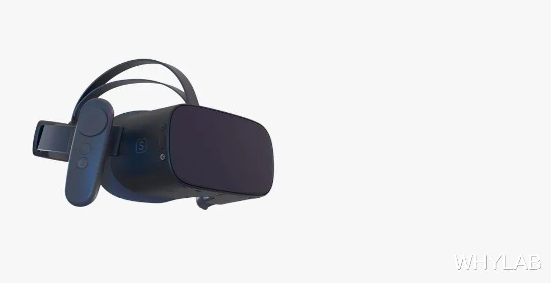 VR|进入元宇宙前,你需要知道这两个概念