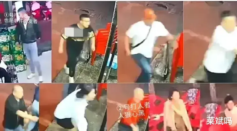 唐山打人事件法院表态了,该案主犯被判处极刑的可能性很大!