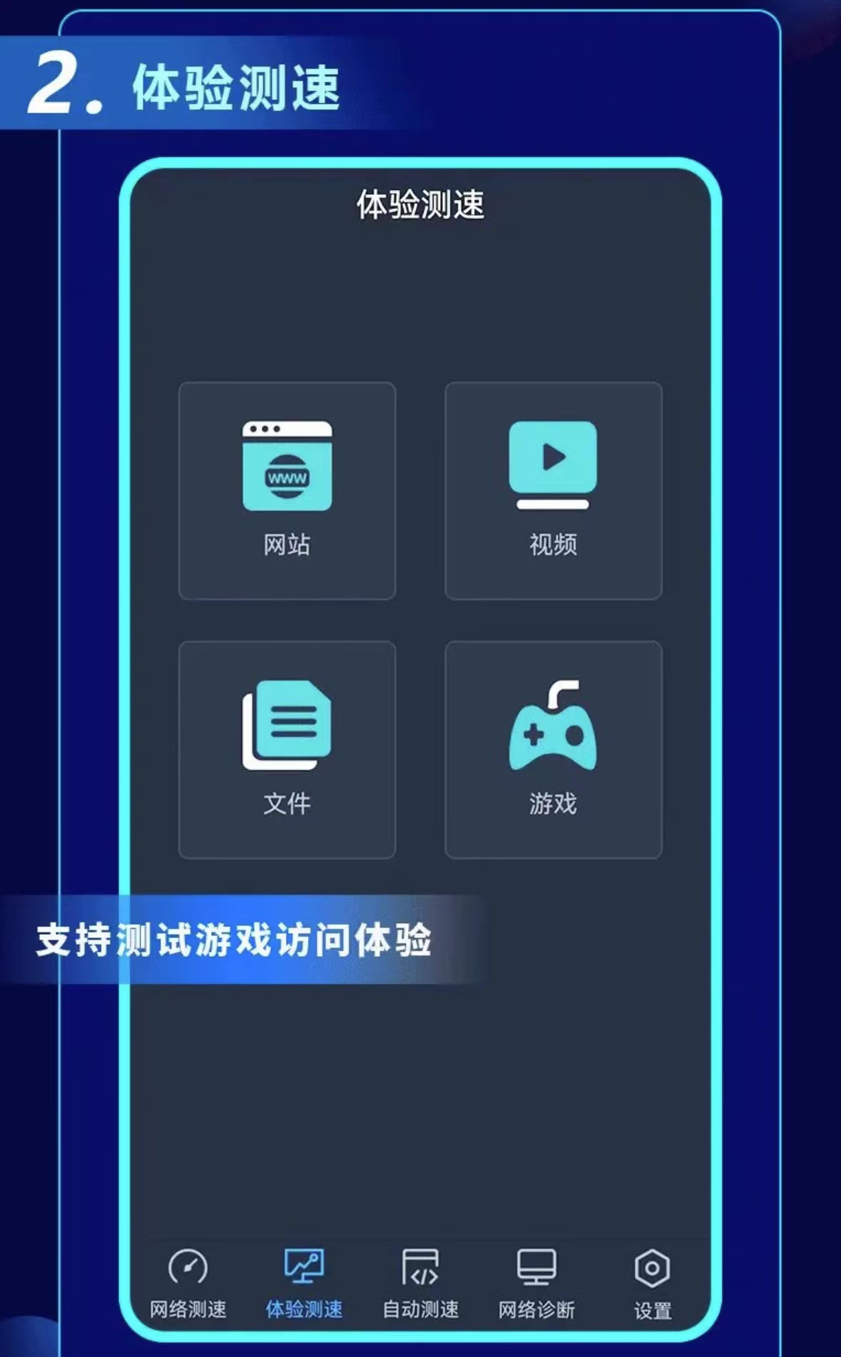 小米科技|5G“杀手级”App？信通院上线全球网测应用：测网速更专业