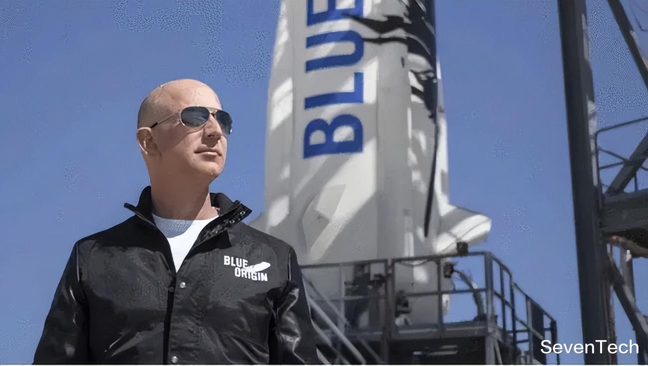 亚马逊|亚马逊将发射互联网卫星3236颗,与SpaceX Starlink竞争