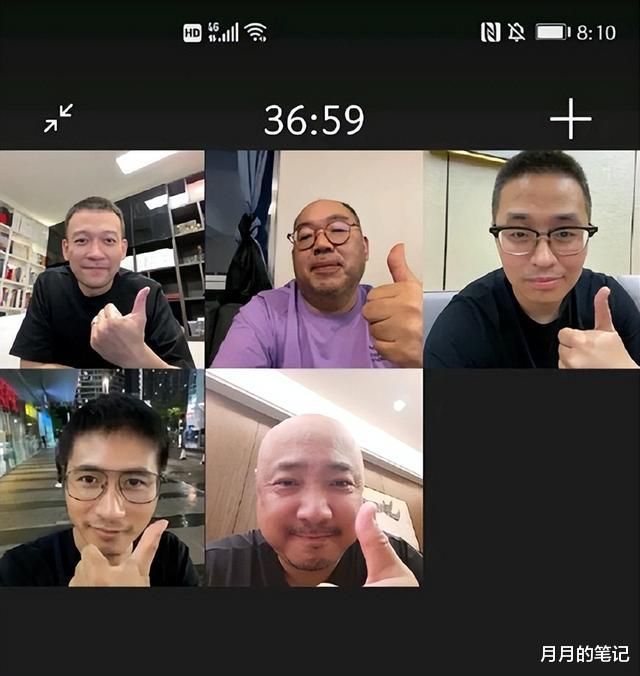 德云社|徐峥:百亿票房男神从神坛跌落,只需要做错两件事