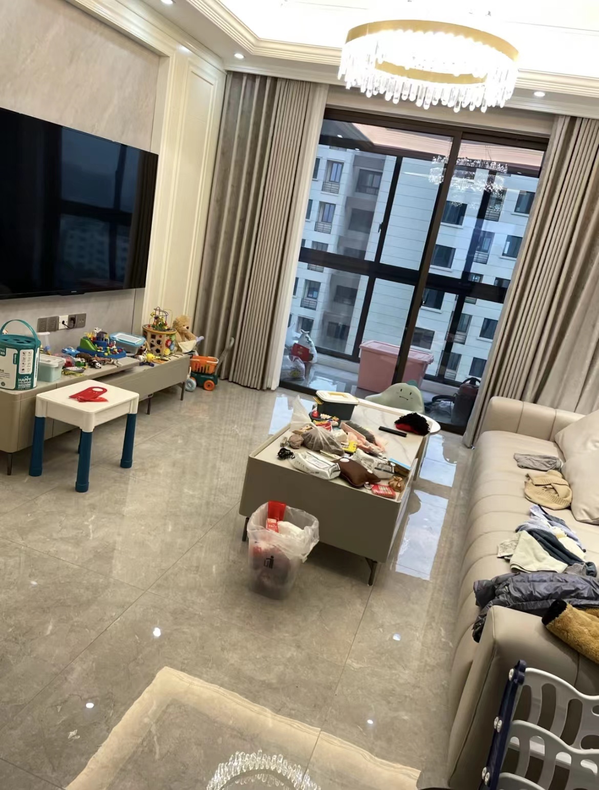 做了5年家庭主妇,我发现了很多家庭“不干净”的根本原因