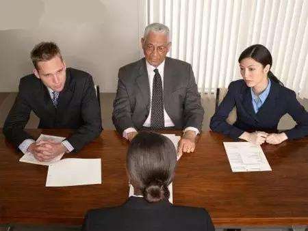 招聘|参与了200多场面试，我总结出9大规律性非常强的问题