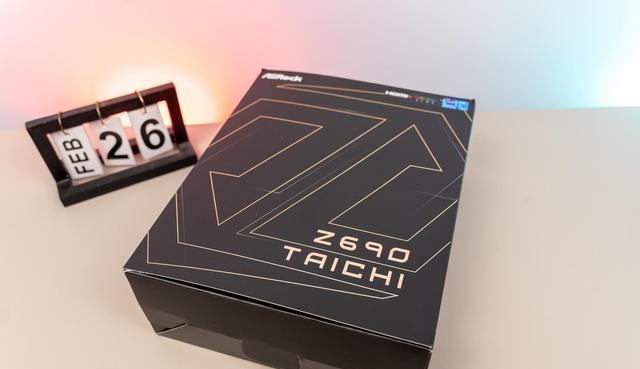 主板|设计用心，极致堆料、华擎ASRock太极Z690主板拆解评测