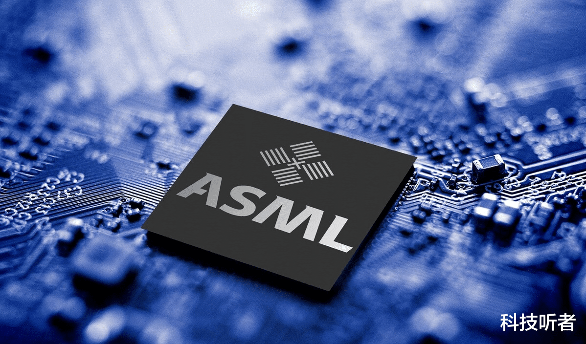 光刻机|EUV光刻机的事，日本跑来说“闲话”，释放了什么信号？