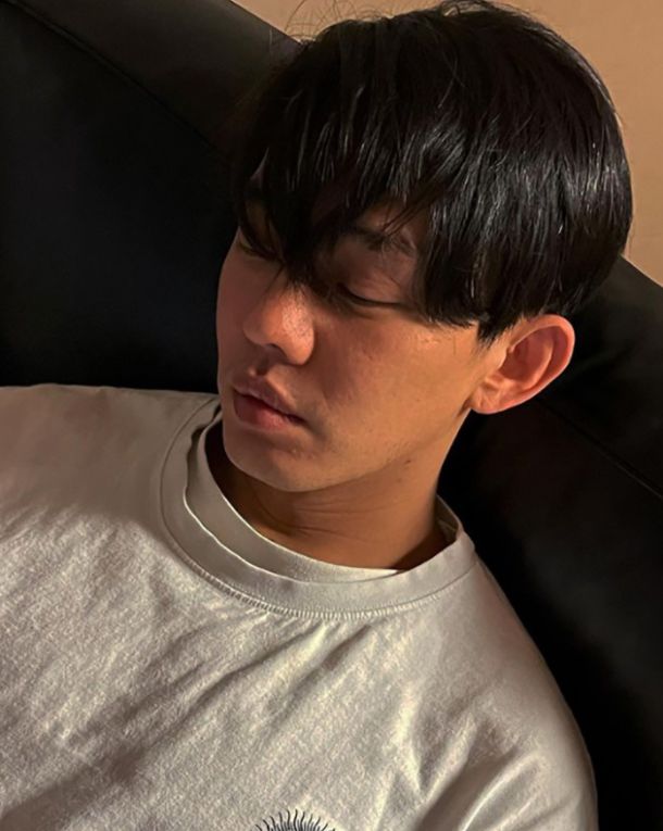 刘亚仁|2021的10大韩星人气王！你觉得合理不合理？