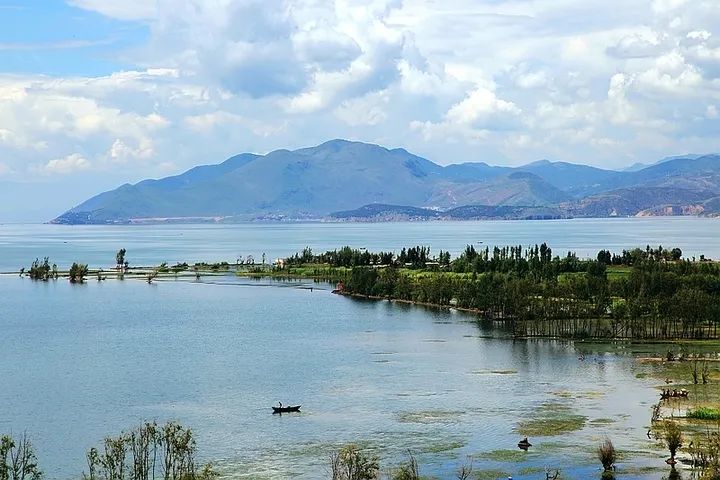 大理古城|大理古城之行杂记