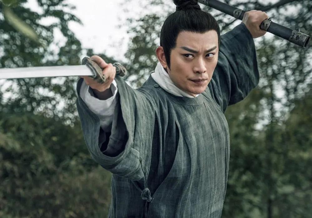 王劲松|《云襄传》暂定明年1月播,3大优势有望成爆款,陈晓王劲松飙演技