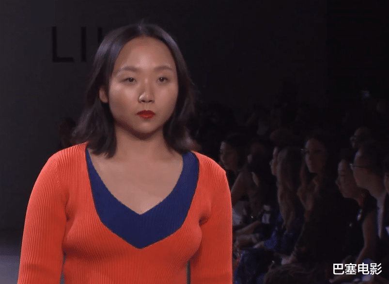 陈志朋|有一种做作叫明星走秀，千奇百怪、扭捏好笑，蔡少芬陈志朋在干嘛