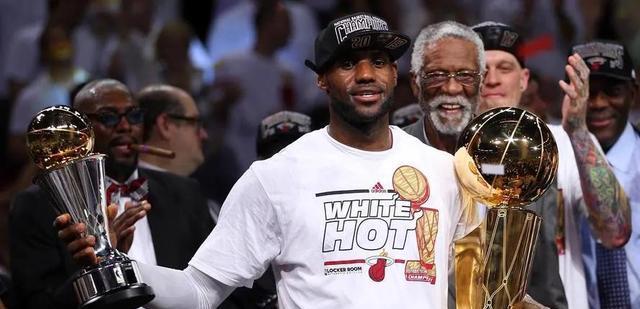 哈斯勒姆|且看且珍惜！哈斯勒姆领衔，NBA现役年龄最大的十位球星