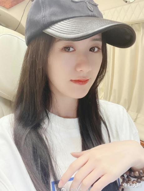 袁冰妍|《落花时节》被曝即将开播，袁冰妍人气不减，制片人正式给出回应