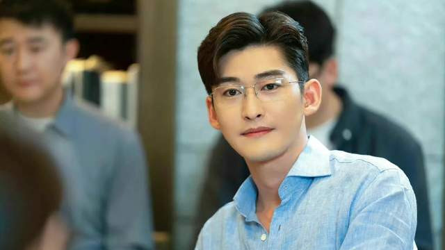 张翰|“油腻派”新掌门人张翰，为什么要学被嫌弃了一生的松子做鬼脸