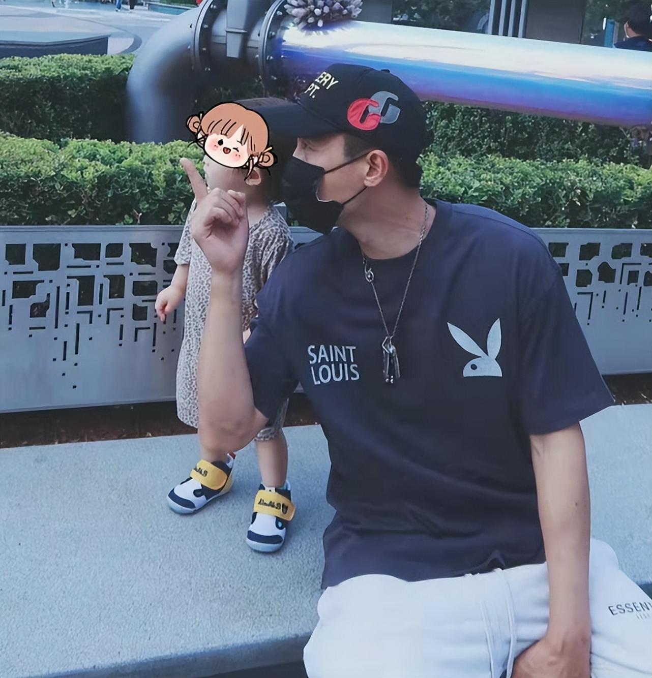 王灿|?杜淳老婆晒美照，被吐槽没有戚薇自信，本尊：别拿我跟明星比