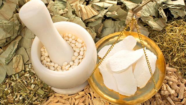 疾病|中医是如何治病的？探究中医治疗疾病的三大原则