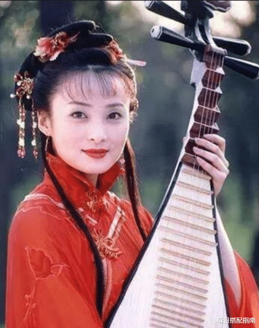 美甲 那些瘦了反而不好看的女生，都有哪些特质？