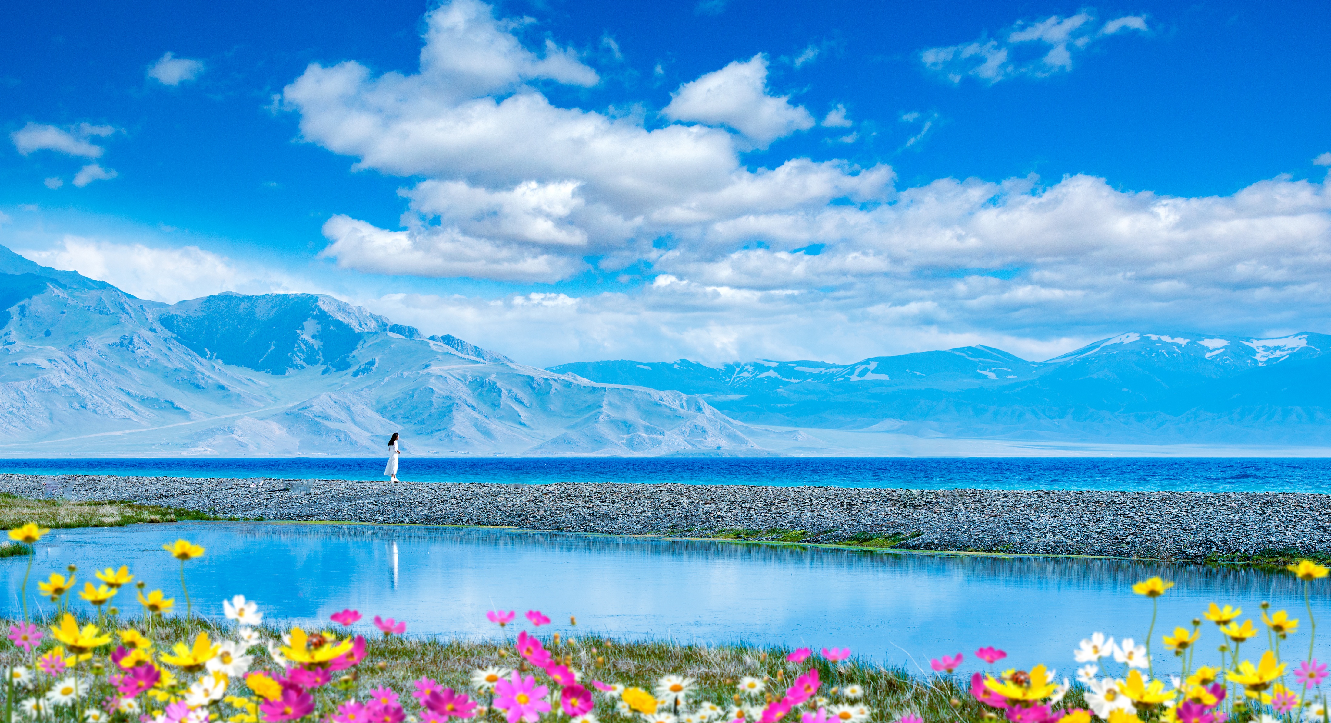 邮轮|新疆旅游，9个暖心建议