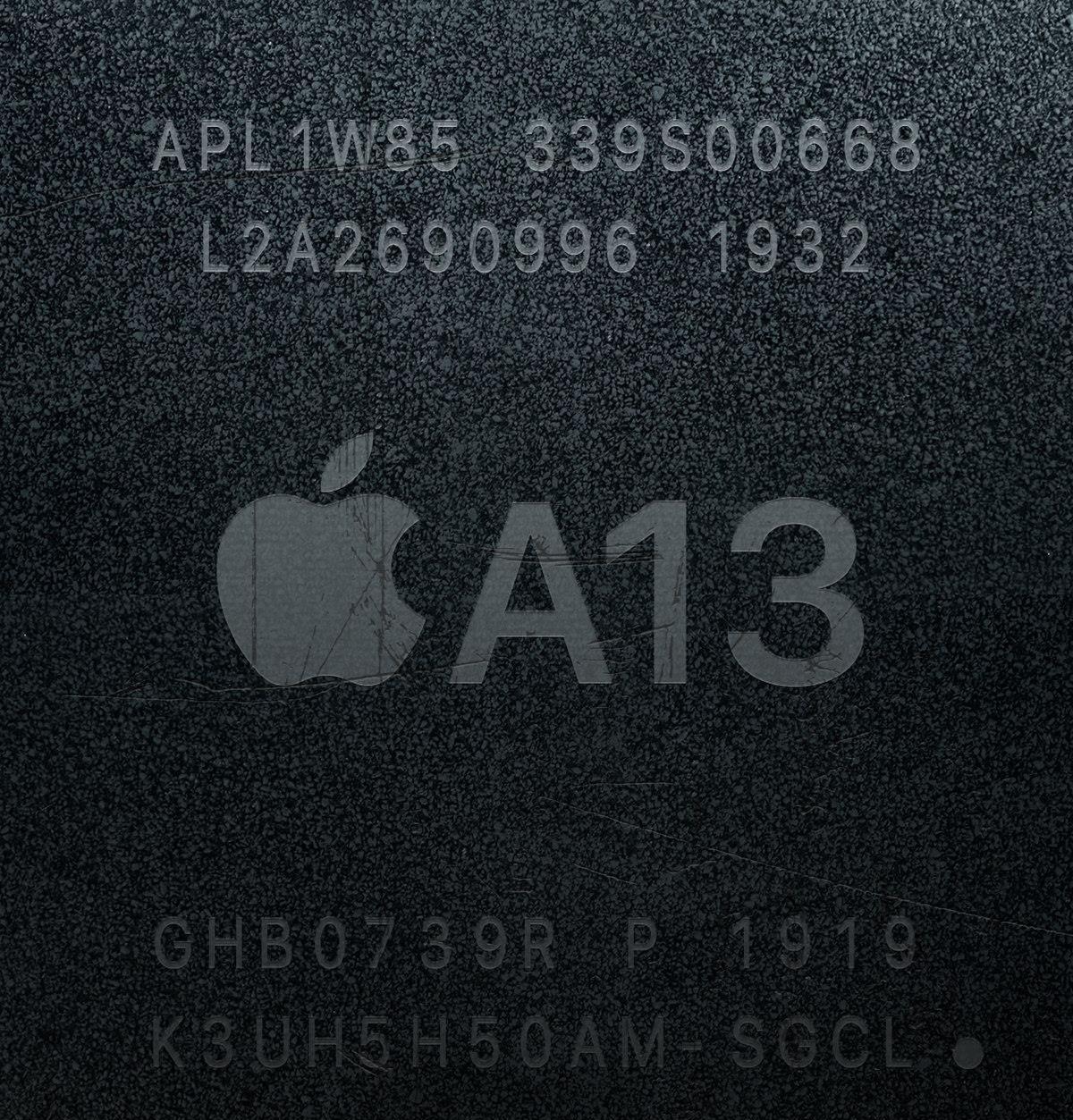 CPU|历代苹果处理器性能提升汇总，A15处理器提升幅度最小