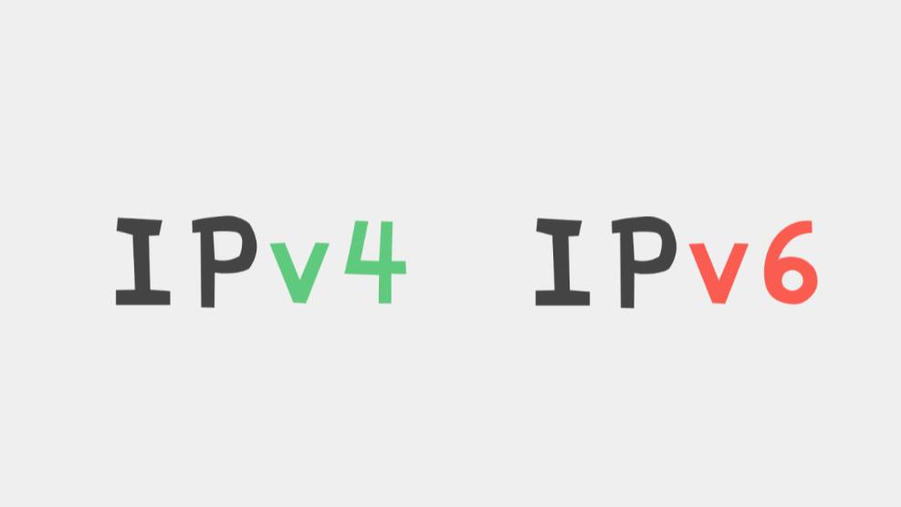 IPv6|IP地址分类及范围