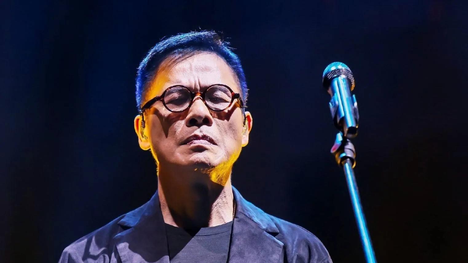 周杰伦|胜崔健，吊打罗大佑，请别再神化周杰伦装X了