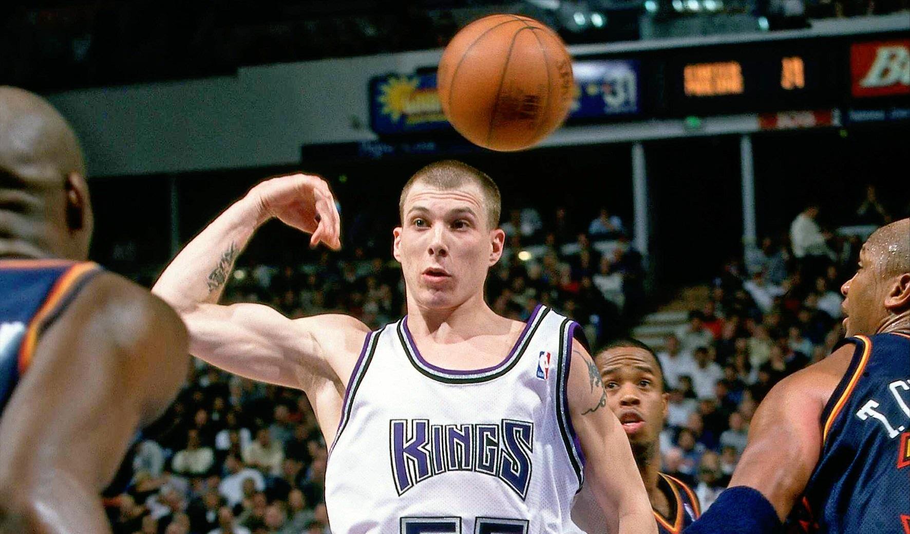 名人堂|这水平也入选名人堂，盘点生涯命中率不足40%的5大球星