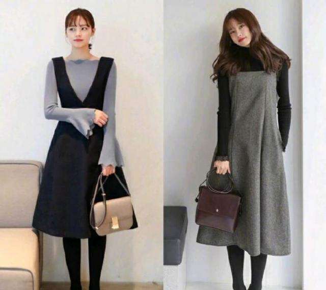 穿衣搭配|夏季裙装赶紧安排！时尚甜美又俏皮，职场装照样能轻松搭配