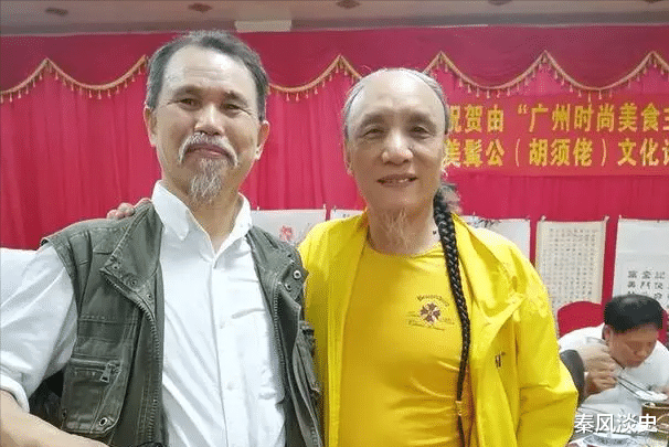 男子自称多尔衮十世孙,向国家索要故宫祖产,网友:大清早亡了