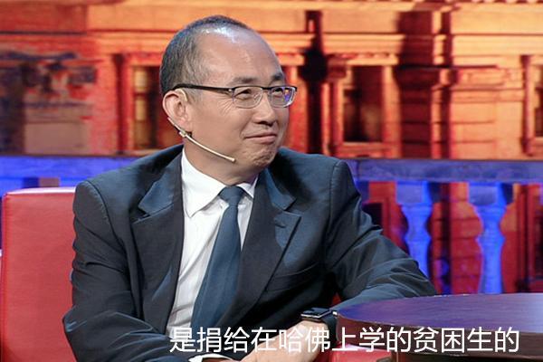 李连杰|改国籍有苦衷？都是为了家人改国籍，潘石屹为何比李连杰可恨？