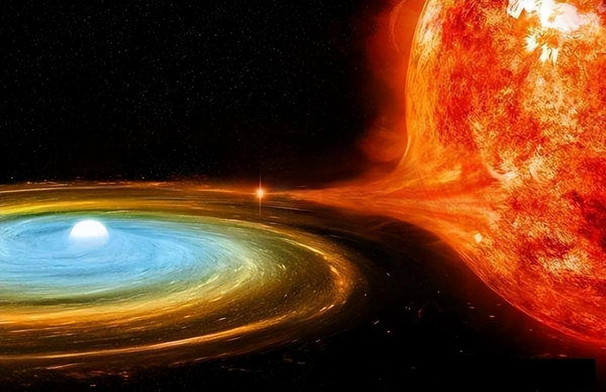 蜘蛛星云:距离地球16.5万光年,猎户座在它面前是“小弟”