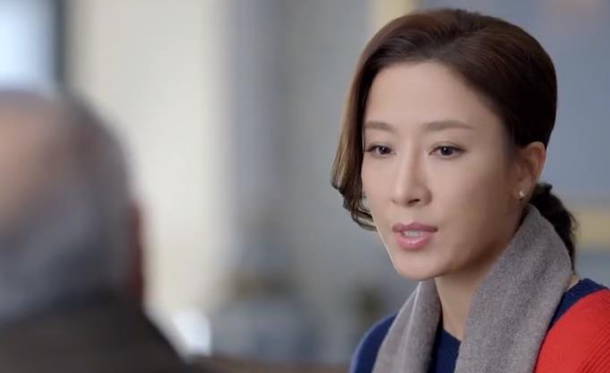 贾洛仪|甄芯遭到贾洛仪揭穿后，不再隐藏自己真面目，承认和马可之间关系