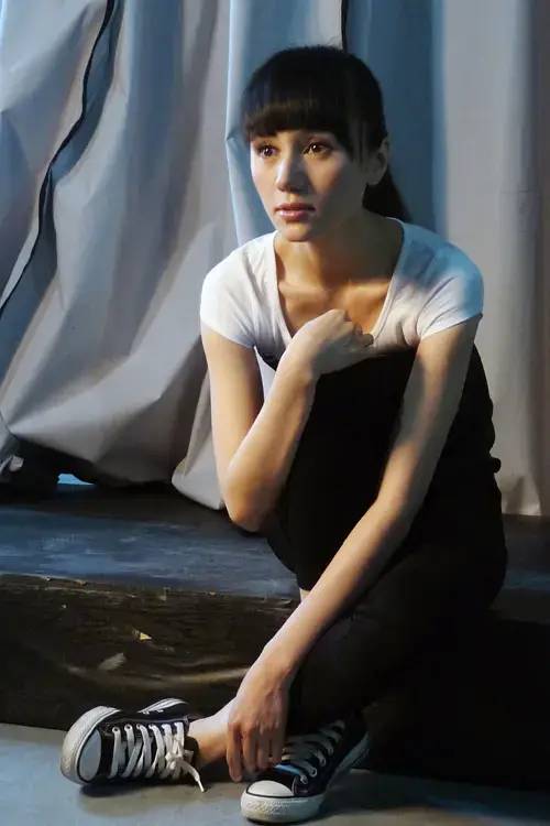 袁泉|差点让周润发接不住戏，一眼就令人沦陷了，她的美被国剧严重低估？