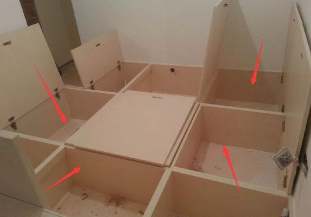 装修入住后才发现这13个装修坑,费神又费钱,花钱买的经验