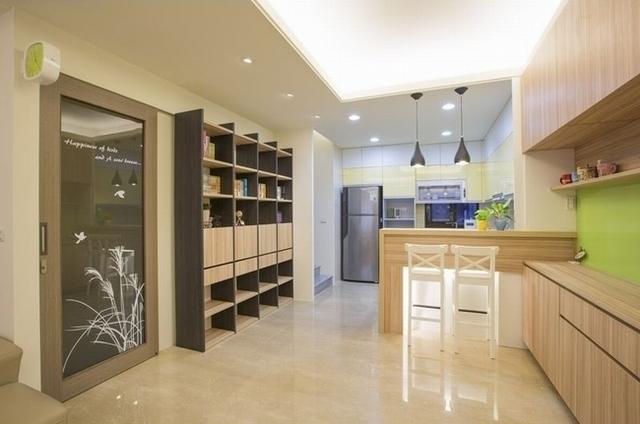 简装新家年前入住,来了都说喜欢!纷纷都说我家装修特别的清爽