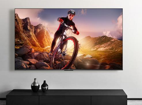 大屏|盘点5款高性价比大屏电视：售价不超2000，堪称千元电视真香机！