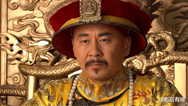 甄嬛传|在《甄嬛传》中,最后掌控局势的甄嬛为什么要杀死皇上?