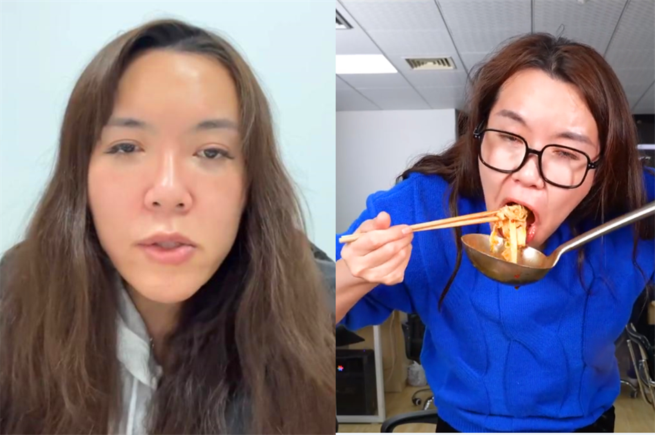 浪胃仙|揭秘网红浪胃仙身高170，男友送戒指照片曝光？离婚带娃承认整容