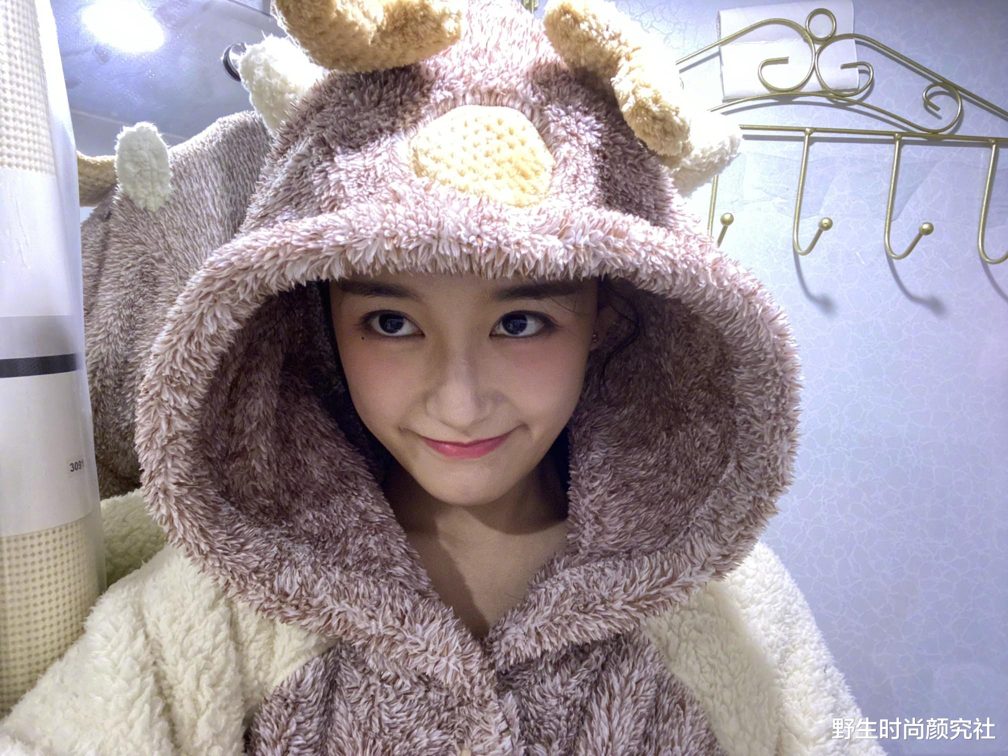 杨幂|她做到了,一个镜头美到让我看完整部剧