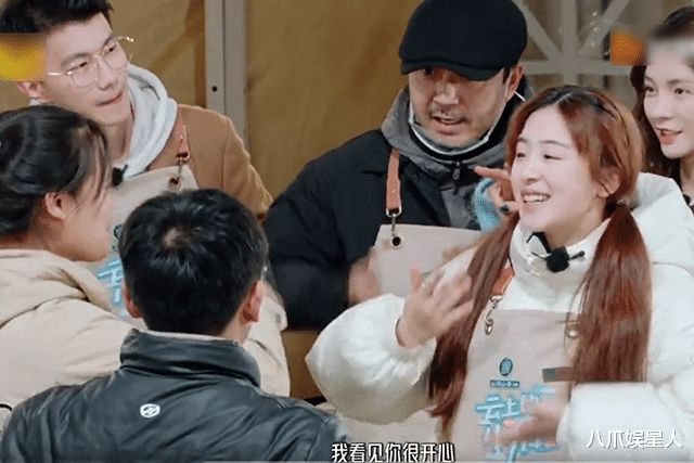 刘芳毓|云上的小店：熟悉的涵哥回来了，一口气开三家店，遇到问题先摇人