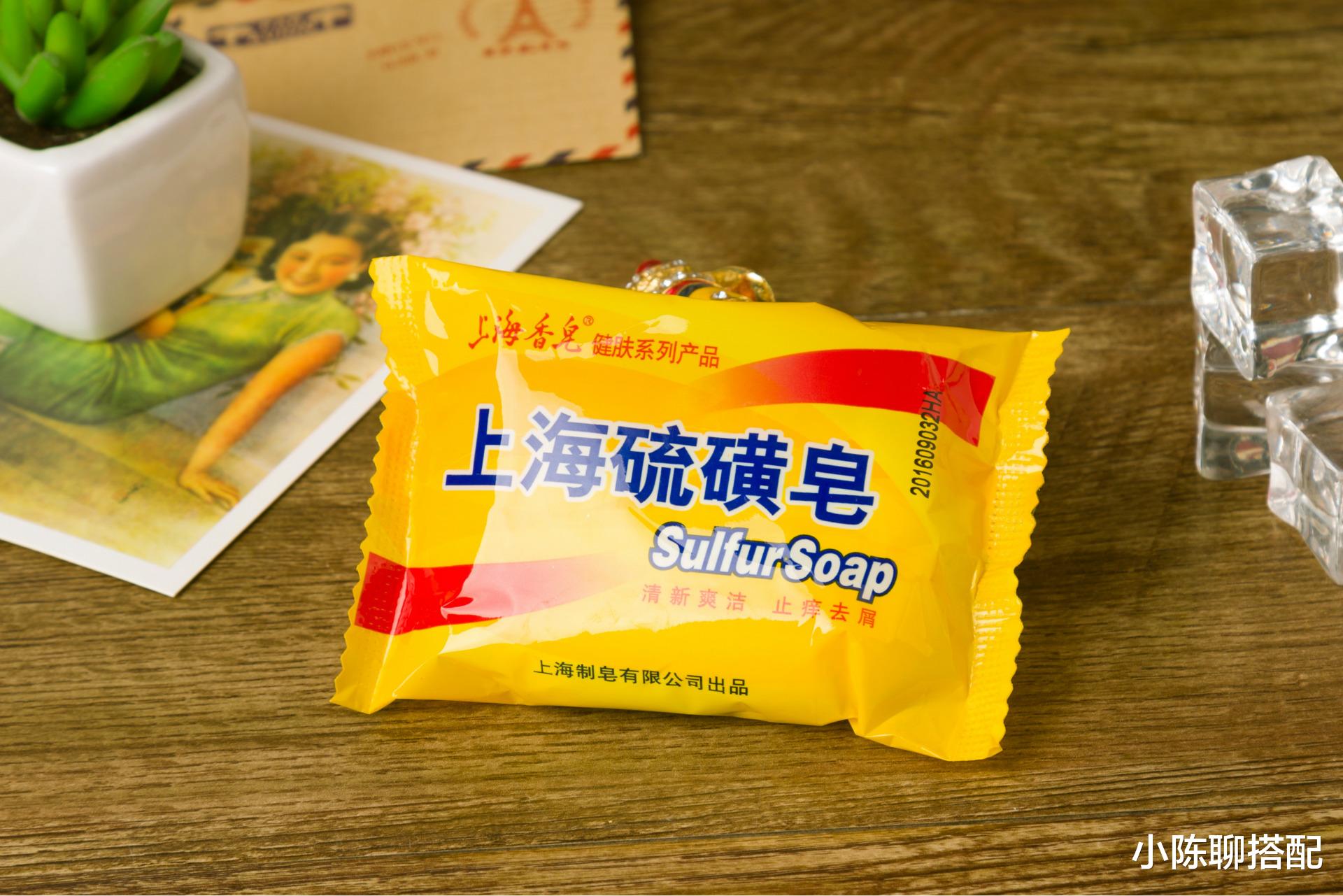 保湿 这7款因包装被严重低估的老国货，很丑却很好用，太可惜