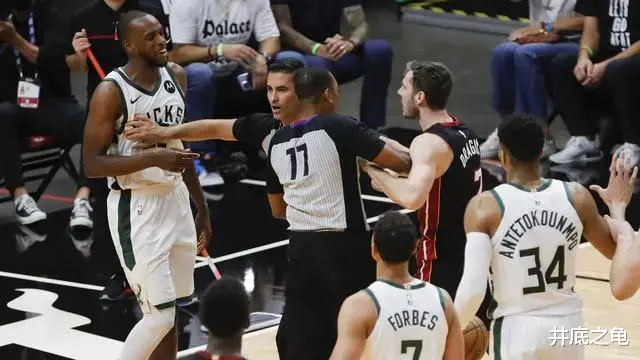 裁员|雄鹿6胜0负得大功臣洛佩斯15年职业生涯赚了多少钱呢?