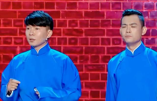 张若昀|春晚主推曲协并未赢,德云社集体“下课”并未输,郭德纲疑似将要退居幕后...