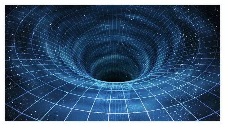 爱因斯坦仅剩一个预言没有实现,科学家担忧不已,还是别实现了