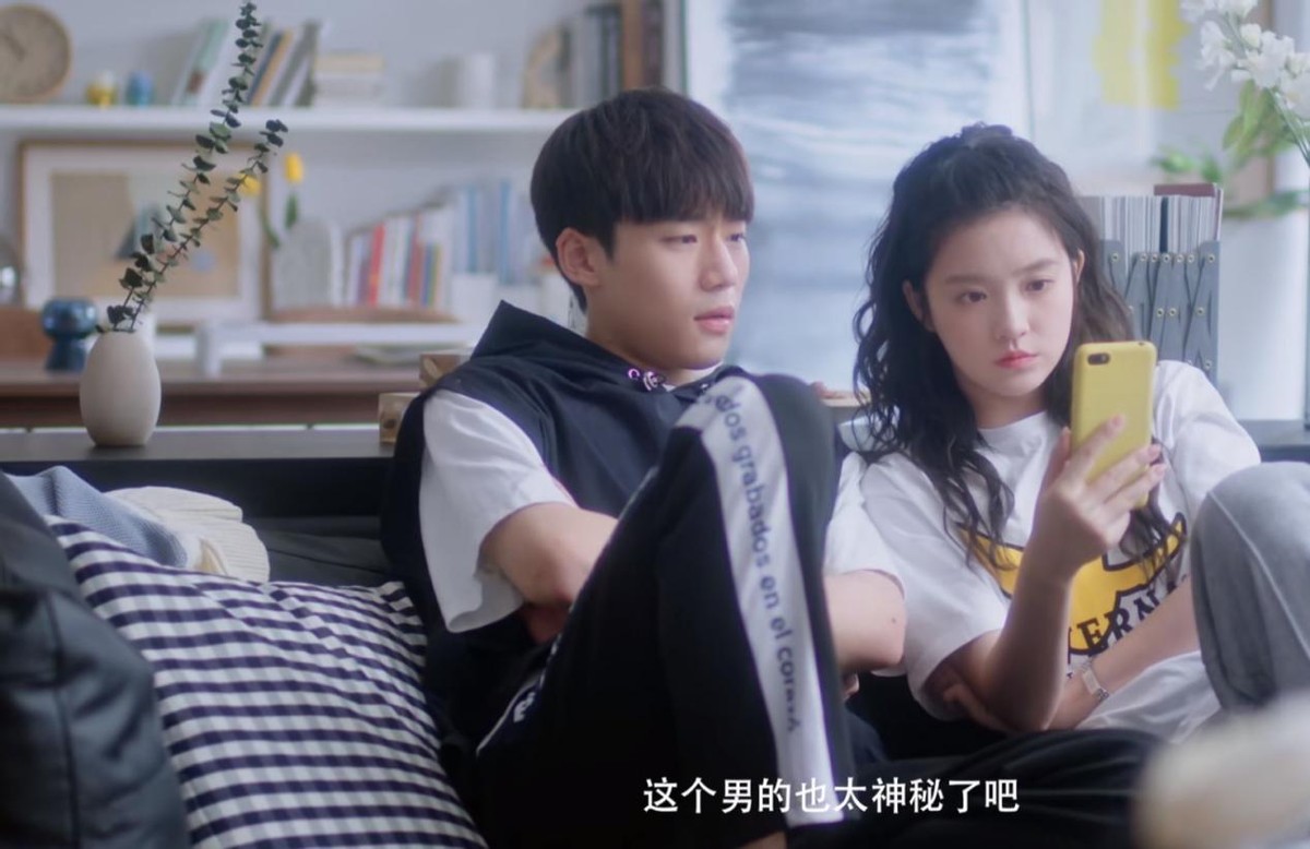 明天也想见到你|开播6集，挤到飙升榜第一，《明天也想见到你》越看越上瘾