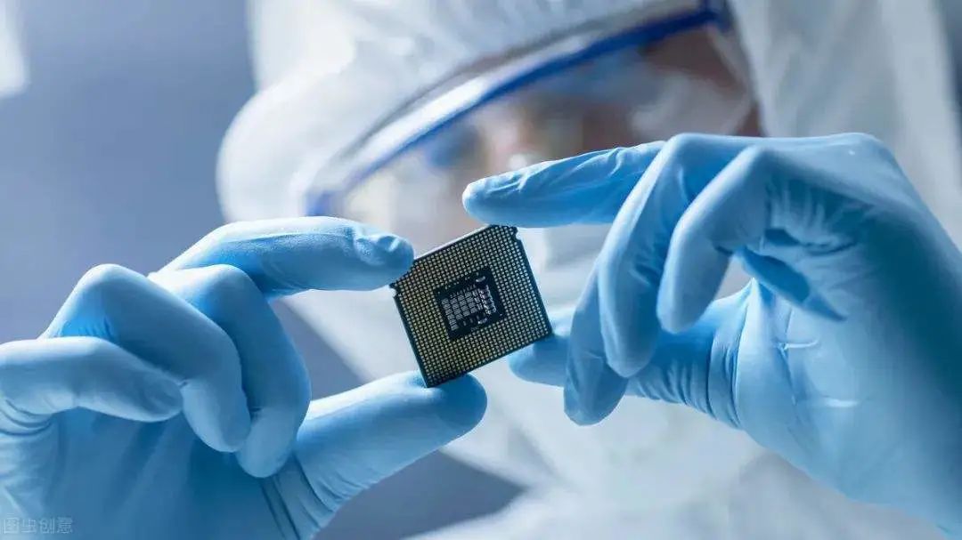 |把握数字化转型“芯”机遇，华为给半导体行业注入新动能