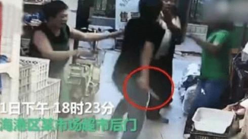 现实中的‘瓜保熟’：因为几个坏瓜，捅死了一对夫妻！